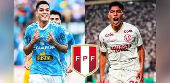 ¿Por qué Grimaldo y Quispe fueron tendencia tras revelarse la lista final de convocados de Perú? ¿Por qué Grimaldo y Quispe fueron tendencia tras revelarse la lista final de convocados de Perú?