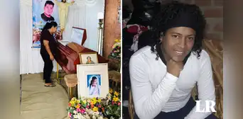 Piura: familiares exigen justicia tras asesinato de coreógrafo piurano en Lima Piura: familiares exigen justicia tras asesinato de coreógrafo piurano en Lima