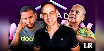 Estos serían algunos integrantes de la lista OFICIAL de la nueva temporada de ‘La casa de Magaly’ Estos serían algunos integrantes de la lista OFICIAL de la nueva temporada de ‘La casa de Magaly’