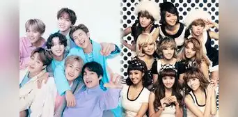 K-pop: ¿cómo han evolucionado sus letras y la vestimenta de los idols? K-pop: ¿cómo han evolucionado sus letras y la vestimenta de los idols?