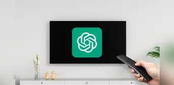 ¿Cómo utilizar ChatGPT en tu smart TV y qué te permite hacer la IA desde la pantalla?
