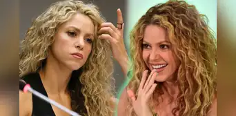 ¡Se confesó! Shakira sobre sus recientes éxitos musicales: “Cuando más escribo es cuando peor estoy” ¡Se confesó! Shakira sobre sus recientes éxitos musicales: “Cuando más escribo es cuando peor estoy”