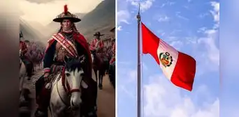 ¿Cómo sería el Perú hoy si los españoles no hubieran llegado al país, según CHATGPT? ¿Cómo sería el Perú hoy si los españoles no hubieran llegado al país, según CHATGPT?