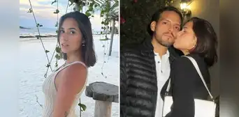 Gianella Marquina, hija de Melissa Klug, revela fin de su relación tras 2 años: "Soltera y feliz"