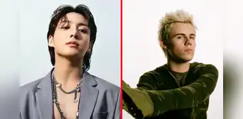 Jungkook, de BTS, The Kid LAROI y Central Cee lanzarán nueva canción: ¿cómo se llama el tema?