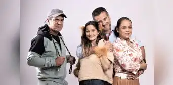 "Sylvia", una comedia de Broadway, se estrena este 12 de octubre en el Teatro De Lucía