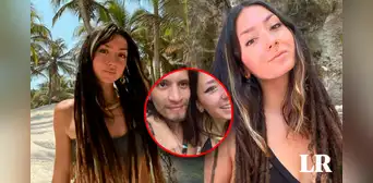 ¿Quién es Shani Louk, la joven influencer alemana que fue asesinada por Hamás en Israel? ¿Quién es Shani Louk, la joven influencer alemana que fue asesinada por Hamás en Israel?
