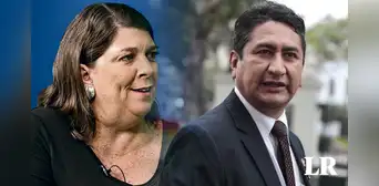 RMP sobre apoyo del APRA y Fuerza Popular a Cerrón: ¿Qué sancochado mental tienen en la cabeza?