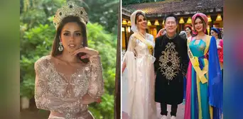 Luciana Fuster es elogiada por sus compañeras del Miss Grand: es su favorita para ganar certamen Luciana Fuster es elogiada por sus compañeras del Miss Grand: es su favorita para ganar certamen