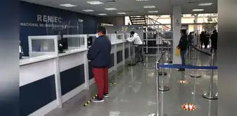 Este es el tiempo en que demora el trámite de tu DNI si ya venció, vía Reniec Este es el tiempo en que demora el trámite de tu DNI si ya venció, vía Reniec