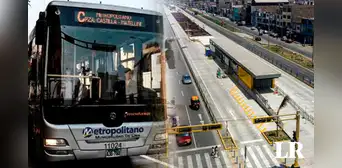 Ampliación del Metropolitano: ¿cuál es la nueva fecha de inauguración y dónde estarán las 18 estaciones?