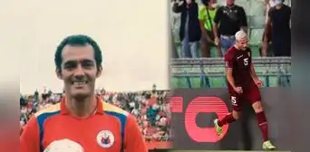 Solo 4 jugadores de la Vinotinto le anotaron a Brasil en historial de Eliminatorias Sudamericanas Solo 4 jugadores de la Vinotinto le anotaron a Brasil en historial de Eliminatorias Sudamericanas