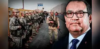 Lince y Cercado de Lima en estado de emergencia: ¿desde cuándo y qué medidas se aplicarían?