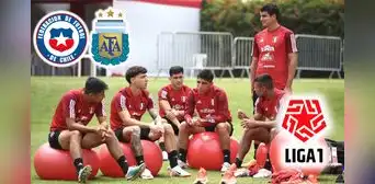 Selección peruana: más de 10 de futbolistas de la Liga 1 quedaron fuera de la convocatoria Selección peruana: más de 10 de futbolistas de la Liga 1 quedaron fuera de la convocatoria