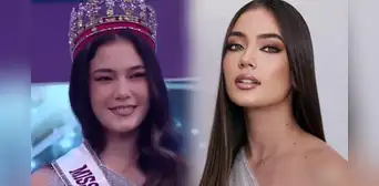 Kyara Villanela se consagra como favorita en Miss Teen Universe 2023 tras arrasar en votación Kyara Villanela se consagra como favorita en Miss Teen Universe 2023 tras arrasar en votación
