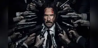 ¡Hay ‘John Wick’ para rato!: director de la saga reveló que tiene ideas para 5 películas más