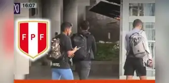 Selección peruana: así fue la silenciosa salida de los futbolistas que no quedaron en la lista final