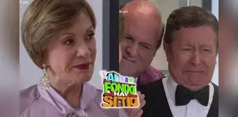 ‘Al fondo hay sitio’: Francesca aloja a ‘El maledeto’ y manda a Peter a dormir con Claudio