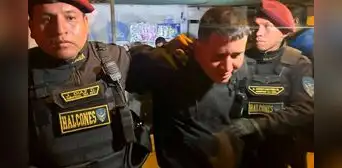 Puente Piedra: sujeto que disparó a serenazgo fue capturado con 3 granadas
