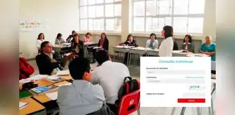 ¡Atención, docentes! ÚLTIMO día para elegir colegios con plazas disponibles para Nombramiento ¡Atención, docentes! ÚLTIMO día para elegir colegios con plazas disponibles para Nombramiento