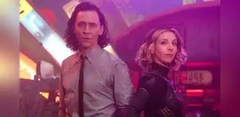 ¿Cuándo se estrena el capítulo 2 de 'Loki', temporada 2 ONLINE? ¿Cuándo se estrena el capítulo 2 de 'Loki', temporada 2 ONLINE?