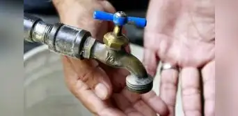 Congreso: buscan que Gobiernos negocien directamente con empresas privadas el suministro de agua Congreso: buscan que Gobiernos negocien directamente con empresas privadas el suministro de agua
