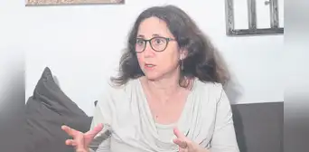 Claudia Heiss: “En Chile y Perú, las élites políticas no responden a las demandas de la ciudadanía”