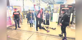 Cercado de Lima y Lince son declarados en emergencia