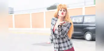 Alicia Mercado: “Soy la primera que no endiosa a nadie” Alicia Mercado: “Soy la primera que no endiosa a nadie”