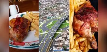 Los 5 mejores restaurantes para probar pollo a la brasa en San Martín de Porres, según Google Maps Los 5 mejores restaurantes para probar pollo a la brasa en San Martín de Porres, según Google Maps