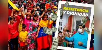 Bono del Día de la Raza 2023: esto se sabe de la entrega del subsidio especial en Venezuela Bono del Día de la Raza 2023: esto se sabe de la entrega del subsidio especial en Venezuela