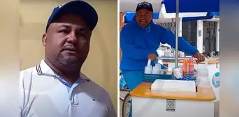 ¿Sabías qué existe la chicha venezolana? Conoce el emprendimiento que la rompe en San Martín de Porres ¿Sabías qué existe la chicha venezolana? Conoce el emprendimiento que la rompe en San Martín de Porres