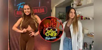Ximena Hoyos: ¿cuántos años tiene y cuál es la estatura real de la participante de 'El gran chef'?