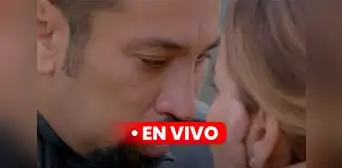 'Perdóname', capítulo 9 [EN VIVO] por América TV: horario, canal y dónde ver la novela peruana ONLINE