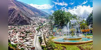 ¿Por qué se dice que Huánuco tiene el mejor clima del mundo y cuál es el principal mes para visitarlo? ¿Por qué se dice que Huánuco tiene el mejor clima del mundo y cuál es el principal mes para visitarlo?