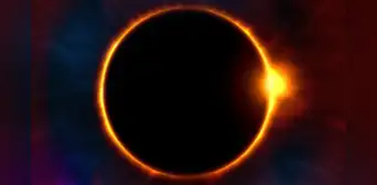Eclipse solar 2023: ¿en qué países de América será un ‘anillo de fuego’ y cómo se verá desde tu ubicación?