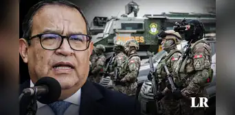 Estado de emergencia en Lince y Cercado de Lima: restricciones, horarios, qué medidas se aplicarán y más Estado de emergencia en Lince y Cercado de Lima: restricciones, horarios, qué medidas se aplicarán y más