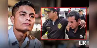 Poder Judicial dejó en libertad a chofer que provocó accidente en el que murió Kevin Pedraza Poder Judicial dejó en libertad a chofer que provocó accidente en el que murió Kevin Pedraza