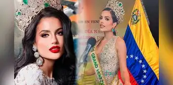 ¿Quién es Valentina Martínez, la representante venezolana y favorita en el Miss Grand International 2023?