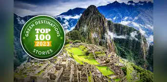 ¿Qué destinos fuera de Lima fueron incluidos en el TOP 100 de los Green Destinations Story Awards 2023? ¿Qué destinos fuera de Lima fueron incluidos en el TOP 100 de los Green Destinations Story Awards 2023?