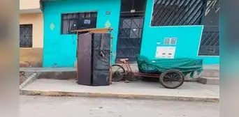 Independencia: delincuentes disparan a adolescente de 17 años frente a su enamorada Independencia: delincuentes disparan a adolescente de 17 años frente a su enamorada