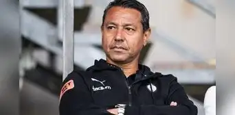 Nolberto Solano fue destituido de club de la Segunda División de Suecia tras malos resultados Nolberto Solano fue destituido de club de la Segunda División de Suecia tras malos resultados