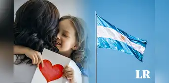Día de la madre en Argentina: ¿por qué se celebra cada tercer domingo de octubre?