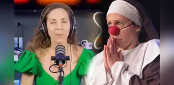 ¡Se alista para el fin del mundo! Saskia Bernaola y su fuerte revelación: “El planeta se fue al diablo"