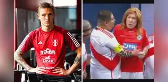 Parodian llegada de Oliver Sonne a Reniec para pedir DNI peruano en 'JB en ATV' y usuarios celebran Parodian llegada de Oliver Sonne a Reniec para pedir DNI peruano en 'JB en ATV' y usuarios celebran