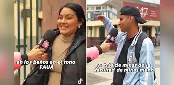 Estudiantes sorprenden al revelar los secretos de las fiestas en la UNI: "Una perdición"