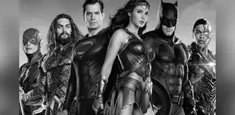 'La Liga de la Justicia': ningún actor retomaría su papel en la nueva película del universo de DC