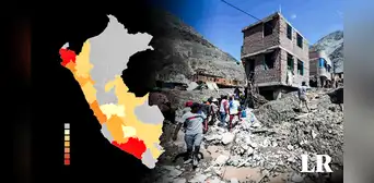 ¿Racionalizarán el agua en Arequipa? Especialistas explican los efectos y medidas ante el fenómeno El Niño ¿Racionalizarán el agua en Arequipa? Especialistas explican los efectos y medidas ante el fenómeno El Niño