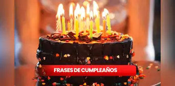 200 frases bonitas cumpleaños: saluda a tu amiga, hermana o esposo con estos mensajes