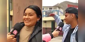 Estudiantes sorprenden al revelar los secretos de las fiestas en la UNI: "Una perdición" Estudiantes sorprenden al revelar los secretos de las fiestas en la UNI: "Una perdición"